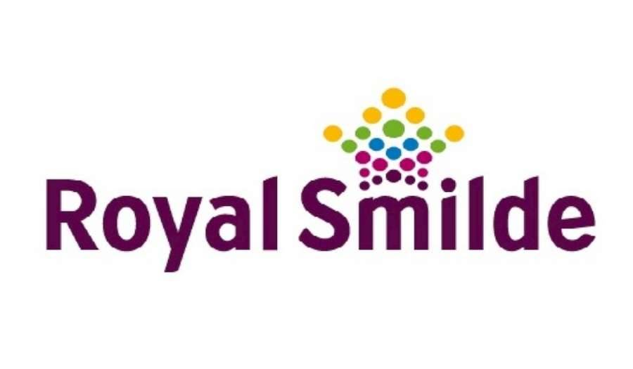 Royal Smilde rookvrij